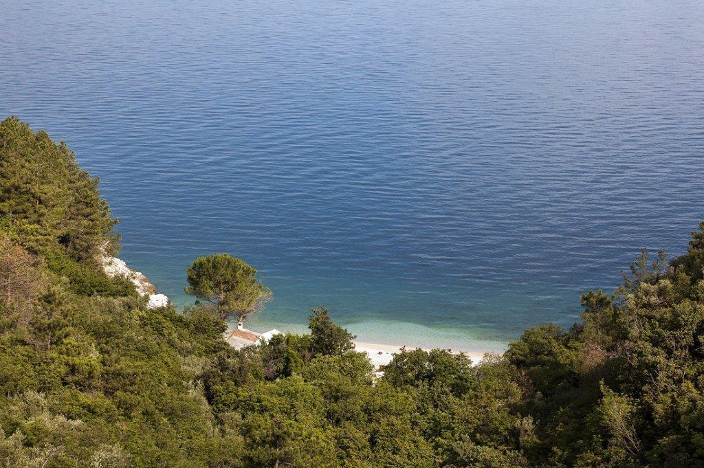 Apartments Franelli Brseč Rom bilde