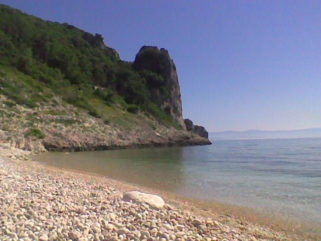 Apartments Franelli Brseč Rom bilde