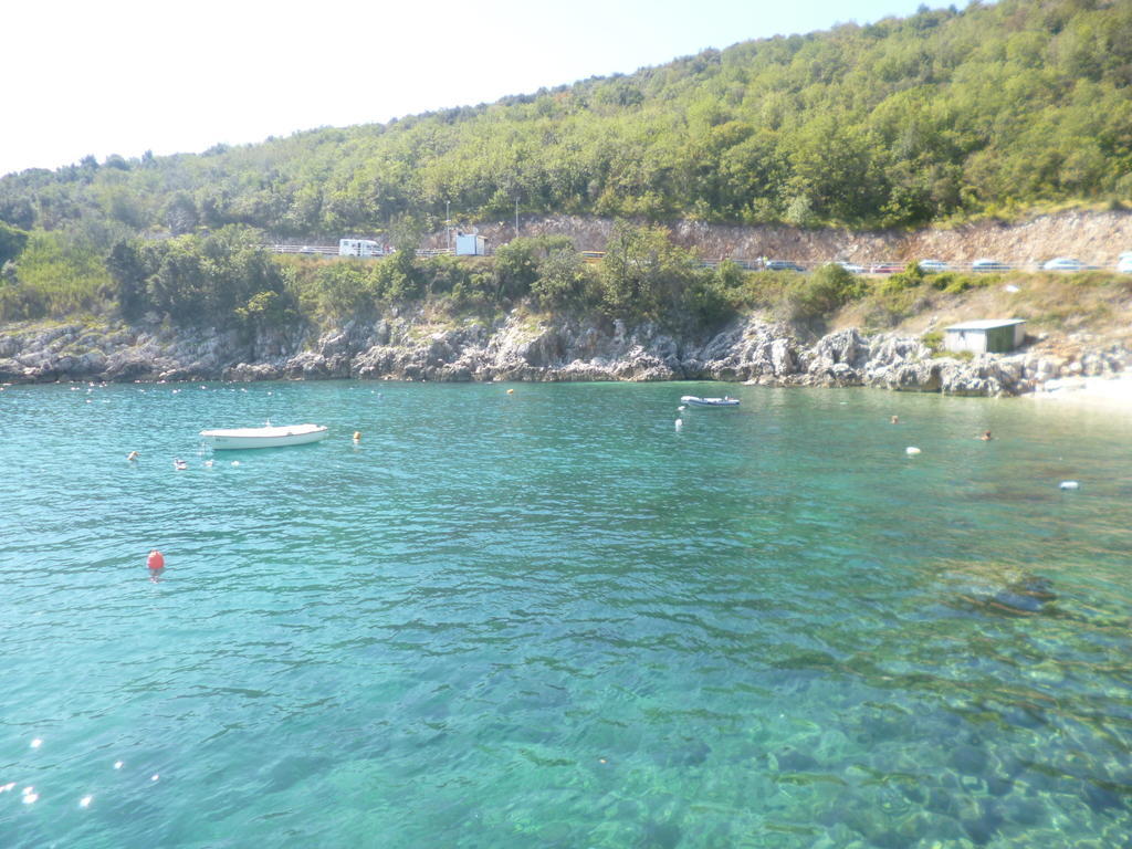 Apartments Franelli Brseč Rom bilde
